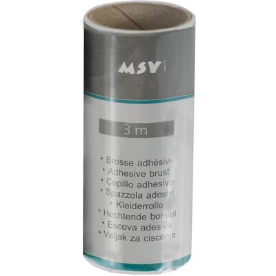 MSV Erik, Zubehör Bügeln + Wäschepflege, Weiss MSV Erik, Zubehör Bügeln + Wäschepflege, Weiss