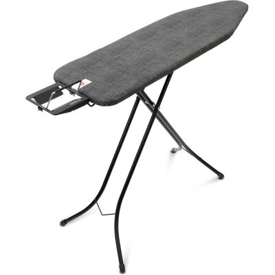 Brabantia Bügeltische, Bügelbrett, Schwarz Brabantia Bügeltische, Bügelbrett, Schwarz