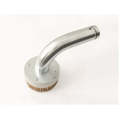 Nilfisk Industriestaubsauger Zubehör, Z722045 - Rundbürste für Industriesauger & weitere Geräte O 40.0mm Nilfisk Industriestaubsauger Zubehör, Z722045 - Rundbürste für Industriesauger & weitere Geräte O 40.0mm