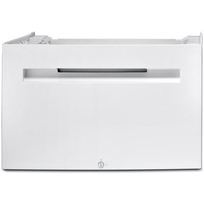 Siemens Podest m. Auszug Waschmaschine, WZWP40W, Waschmaschinenschrank, Weiss Siemens Podest m. Auszug Waschmaschine, WZWP40W, Waschmaschinenschrank, Weiss