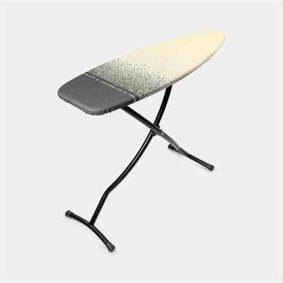 Brabantia Ironing Board Heat Resistant Parking Zone, Bügelbrett, Beige, Grün Brabantia Ironing Board Heat Resistant Parking Zone, Bügelbrett, Beige, Grün