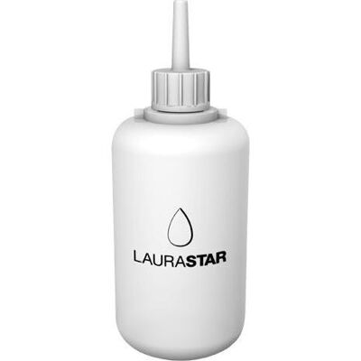 Laurastar Einfüllflasche 514.0003.784 für Magic/Prem/Go+/Go, Zubehör Bügeln + Wäschepflege, Weiss Laurastar Einfüllflasche 514.0003.784 für Magic/Prem/Go+/Go, Zubehör Bügeln + Wäschepflege, Weiss