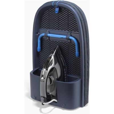 Joseph Joseph Pocket Max Plus Bügelbrett, Bügelbrett, Blau Joseph Joseph Pocket Max Plus Bügelbrett, Bügelbrett, Blau
