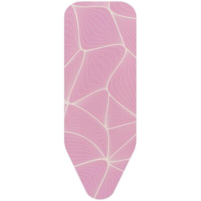 Brabantia BR246166 - C-Größe - Lilac Waves - Bügelbrettbezug Brabantia BR246166 - C-Größe - Lilac Waves - Bügelbrettbezug
