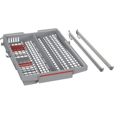 Bosch VarioSchublade - Geschirrspüler Zubehör, Grau Bosch VarioSchublade - Geschirrspüler Zubehör, Grau