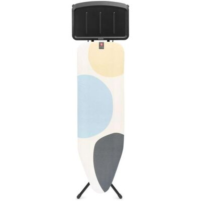 Brabantia Bügelbrett, Bügelbrett, Mehrfarbig Brabantia Bügelbrett, Bügelbrett, Mehrfarbig