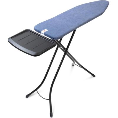 Brabantia Bügeltisch, Bügelbrett, Blau Brabantia Bügeltisch, Bügelbrett, Blau