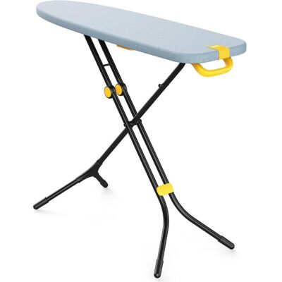 Joseph Joseph Glide Compact Bügelbrett, Bügelbrett, Gelb Joseph Joseph Glide Compact Bügelbrett, Bügelbrett, Gelb