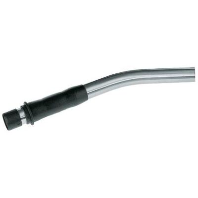 Nilfisk Industriestaubsauger Zubehör, Handrohr gebogen Ø 36 mm Edelstahl Nilfisk Industriestaubsauger Zubehör, Handrohr gebogen Ø 36 mm Edelstahl