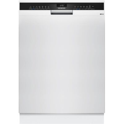Siemens SN45ZW08CE Dishwasher, white, Geschirrspüler Zubehör, Weiss Siemens SN45ZW08CE Dishwasher, white, Geschirrspüler Zubehör, Weiss