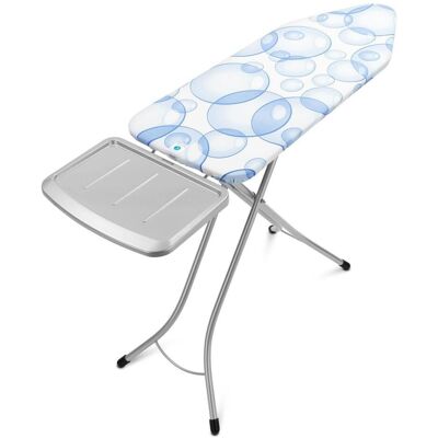 Brabantia Bügelbrett, Bügelbrett, Blau, Weiss, Grau Brabantia Bügelbrett, Bügelbrett, Blau, Weiss, Grau