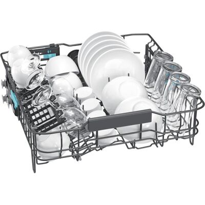 Samsung DW80H73YBUFU1, Geschirrspüler Zubehör, Schwarz Samsung DW80H73YBUFU1, Geschirrspüler Zubehör, Schwarz