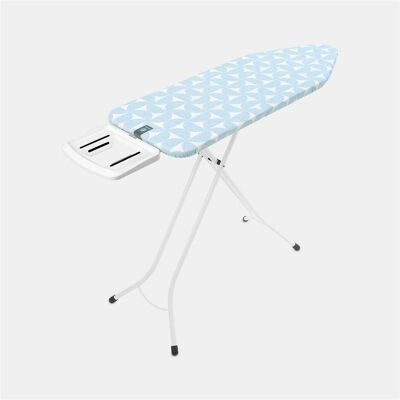 Brabantia C - Hellblau - Bügelbrett Brabantia C - Hellblau - Bügelbrett