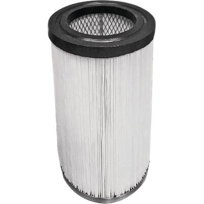 Cleancraft, Industriestaubsauger Zubehör, Kartuschenfilter, antistatisch HEPA H14 Cleancraft, Industriestaubsauger Zubehör, Kartuschenfilter, antistatisch HEPA H14