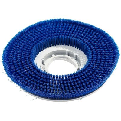 Nilfisk - Skrubbebørste für Scrubtec 343 E/B SC401 - Blau - Zubehör Nilfisk - Skrubbebørste für Scrubtec 343 E/B SC401 - Blau - Zubehör
