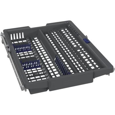 Siemens SZ34DX14, Geschirrspüler Zubehör, Grau, Silber Siemens SZ34DX14, Geschirrspüler Zubehör, Grau, Silber