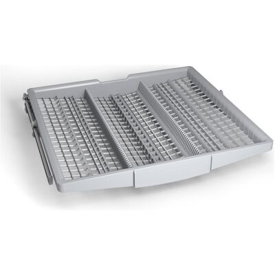 Bosch Hausgeräte SGZ6DX02, Geschirrspüler Zubehör, Grau Bosch Hausgeräte SGZ6DX02, Geschirrspüler Zubehör, Grau
