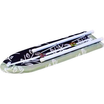 MSV - Jeannette - 53x13 cm - Holzoberfläche - Bügelbrett MSV - Jeannette - 53x13 cm - Holzoberfläche - Bügelbrett