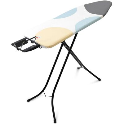 Brabantia Spring Bubbles, Bügelbrett, Mehrfarbig Brabantia Spring Bubbles, Bügelbrett, Mehrfarbig