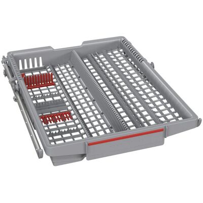 Bosch VarioSchublade - Geschirrspüler Zubehör, Grau Bosch VarioSchublade - Geschirrspüler Zubehör, Grau