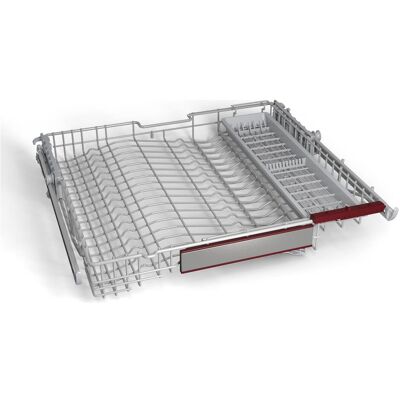 Neff 3. Korb für Pro Körbe, Z786RB04, Geschirrspüler Zubehör, Silber Neff 3. Korb für Pro Körbe, Z786RB04, Geschirrspüler Zubehör, Silber