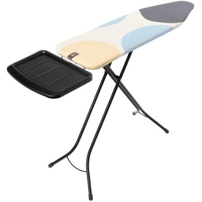 Brabantia Bügelbrett, Bügelbrett, Mehrfarbig Brabantia Bügelbrett, Bügelbrett, Mehrfarbig
