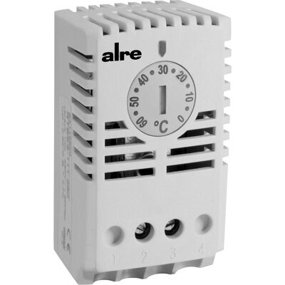 ALRE Schaltschrankregler, Zubehör Heizen ALRE Schaltschrankregler, Zubehör Heizen