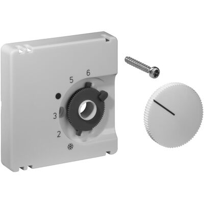 Alre 50x50mm Weiß Glänzend Abdeckung - Abdeckung Alre 50x50mm Weiß Glänzend Abdeckung - Abdeckung