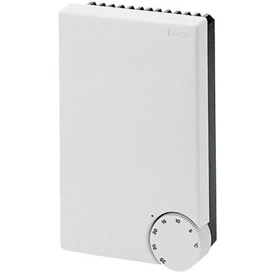 Maico MAI DTL16P Elektronischer Temperaturregler 94x150x43mm 16A, Thermostat, Weiss Maico MAI DTL16P Elektronischer Temperaturregler 94x150x43mm 16A, Thermostat, Weiss