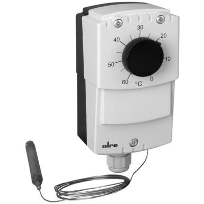 ALRE JET-120 X 1Stf Industriekapill.-, Thermostat ALRE JET-120 X 1Stf Industriekapill.-, Thermostat