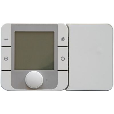 Dimplex RTM Econ A Thermostat - Smart-RTC+ Heiz- & Kühlsteuerung Dimplex RTM Econ A Thermostat - Smart-RTC+ Heiz- & Kühlsteuerung