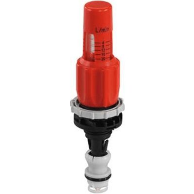 Uponor Vario Plus Durchflussmesser 4 l/min, Zubehör Heizen Uponor Vario Plus Durchflussmesser 4 l/min, Zubehör Heizen