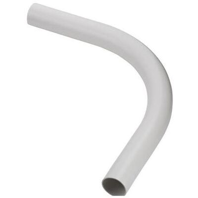 Roth 25/29 mm Rohrbogen Rohrbogen für 25/29 mm Leerrohr, Zubehör Heizen Roth 25/29 mm Rohrbogen Rohrbogen für 25/29 mm Leerrohr, Zubehör Heizen