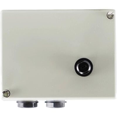 Jumo 60002658, Thermostat, Grau Jumo 60002658, Thermostat, Grau
