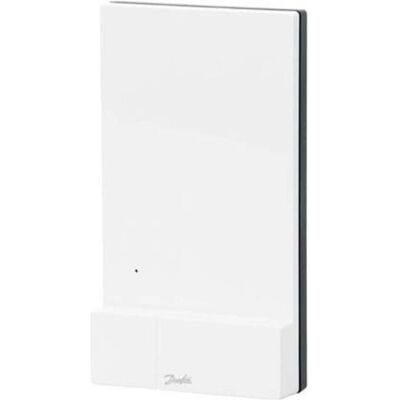 Danfoss Icon Repeater - Signalverstärker für drahtloses System Danfoss Icon Repeater - Signalverstärker für drahtloses System