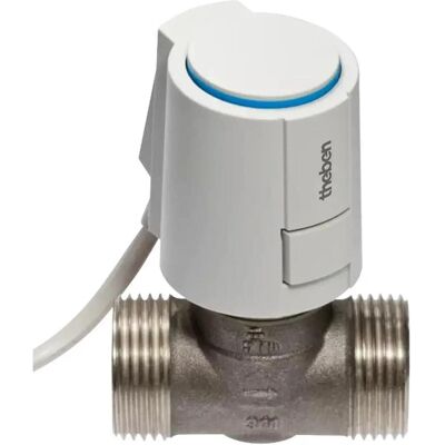 Theben Stellantrieb ALPHA 5 24 V, Thermostat, Weiss Theben Stellantrieb ALPHA 5 24 V, Thermostat, Weiss