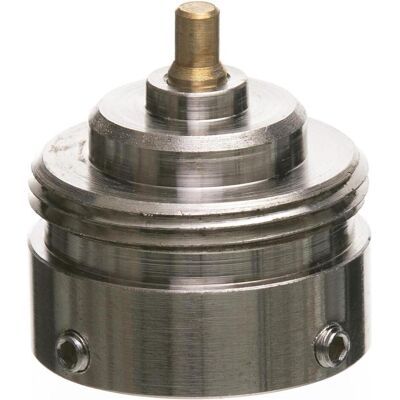 Eurotronic Adapter Danfoss RAV, Zubehör Heizen Eurotronic Adapter Danfoss RAV, Zubehör Heizen