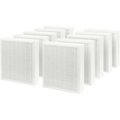 Stiebel Eltron, Zubehör Belüftungstechnik, M5 Filtermatten-Set, Filtermatten (10 St.) für VRL-C 870 Stiebel Eltron, Zubehör Belüftungstechnik, M5 Filtermatten-Set, Filtermatten (10 St.) für VRL-C 870