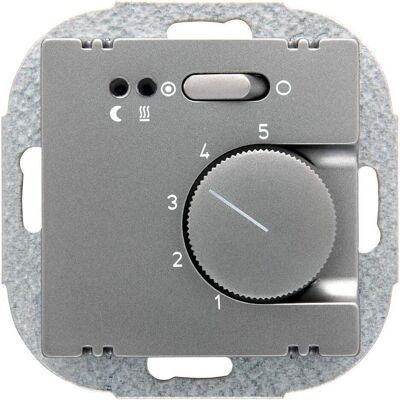 Siemens i-syst, Thermostat, Mehrfarbig Siemens i-syst, Thermostat, Mehrfarbig