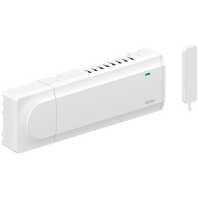 Uponor Smatrix Wave Wireless Steuergerät - Heizungssteuerung Uponor Smatrix Wave Wireless Steuergerät - Heizungssteuerung