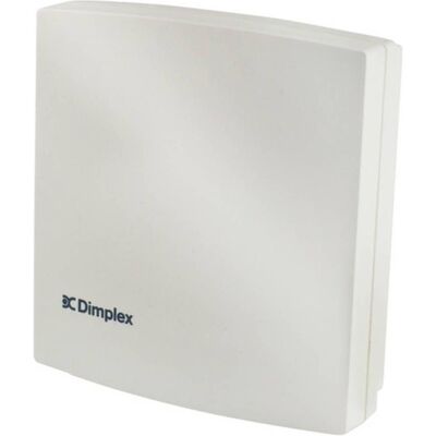 Dimplex RTS 207 ZWEIPUNKT - REGLER, Thermostat Dimplex RTS 207 ZWEIPUNKT - REGLER, Thermostat