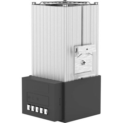 Pfannenberg Heizgebläse FLH 250 230VAC250W 17025010007, Heizkörper Pfannenberg Heizgebläse FLH 250 230VAC250W 17025010007, Heizkörper
