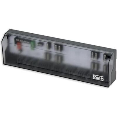 Roth Anschlussmodul AM-10 Basicline 230 V, Zubehör Heizen Roth Anschlussmodul AM-10 Basicline 230 V, Zubehör Heizen