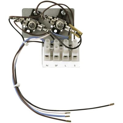 Stiebel Eltron 238735, Zubehör Heizen Stiebel Eltron 238735, Zubehör Heizen