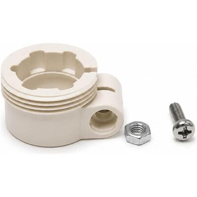 Nedis S004853 - Adapter Danfoss ZBHTR20WT, Zubehör Heizen Nedis S004853 - Adapter Danfoss ZBHTR20WT, Zubehör Heizen