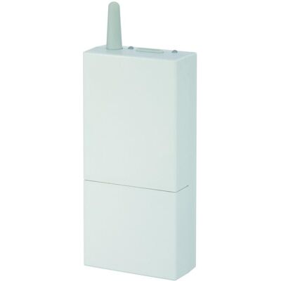 Dimplex Funkthermostat - Empfänger RTU 101FE, Thermostat, Weiss Dimplex Funkthermostat - Empfänger RTU 101FE, Thermostat, Weiss