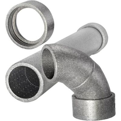 Dimplex DIMP Iso-Rohr-Paket, Zubehör Heizen Dimplex DIMP Iso-Rohr-Paket, Zubehör Heizen