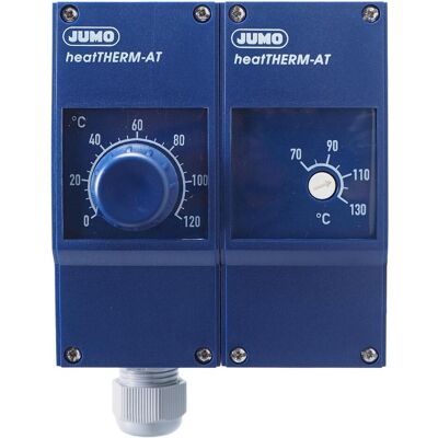 Jumo 60003231, Thermostat Jumo 60003231, Thermostat