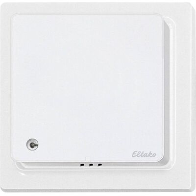 Eltako FCO2TF65-wg, Thermostat, Weiss Eltako FCO2TF65-wg, Thermostat, Weiss