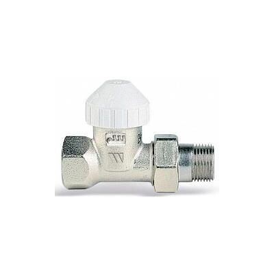 Watts Csslr Plus Typ 1 Heizkörperventil ½" gerade mit ABS-Gehäuse. M30x1,5. Baulänge inkl. Verschraubung 9, Zubehör Heizen Watts Csslr Plus Typ 1 Heizkörperventil ½" gerade mit ABS-Gehäuse. M30x1,5. Baulänge inkl. Verschraubung 9, Zubehör Heizen